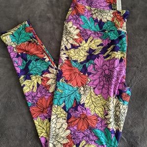 Lularoe leggings